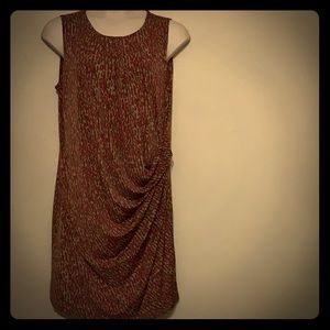 Michael Kors Dresses - Fun Flirty Michael Kors Green & Pink Dress Michael Kors Dresses - Fun Flirty Michael Kors Green & Pink Dress